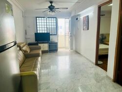 Blk 128 Bukit Merah View (Bukit Merah), HDB 3 Rooms #579048191